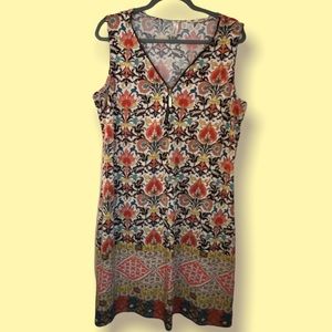 Beautiful ladies dress